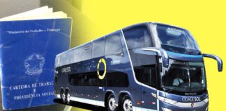Cidade Sol abre vaga para motorista rodoviário em Itaberaba; seleção será neste sábado Cidade Sol abre vaga para motorista rodoviário em Itaberaba